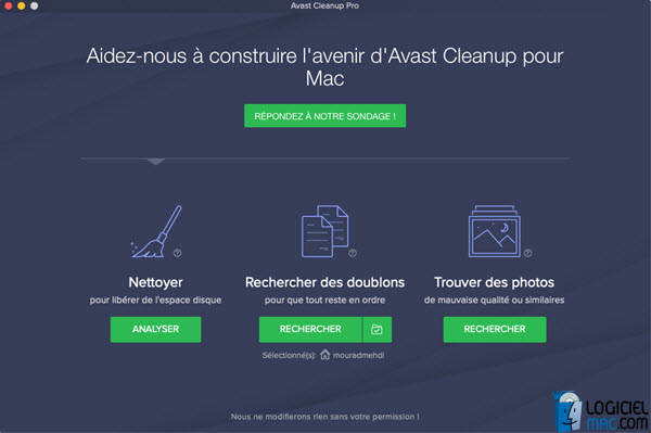 Avast Cleanup